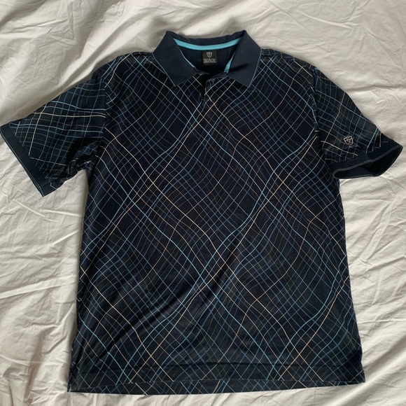 Men’s Nike Golf Polo Shirt XL in Great Condition! - Picture 1 of 5